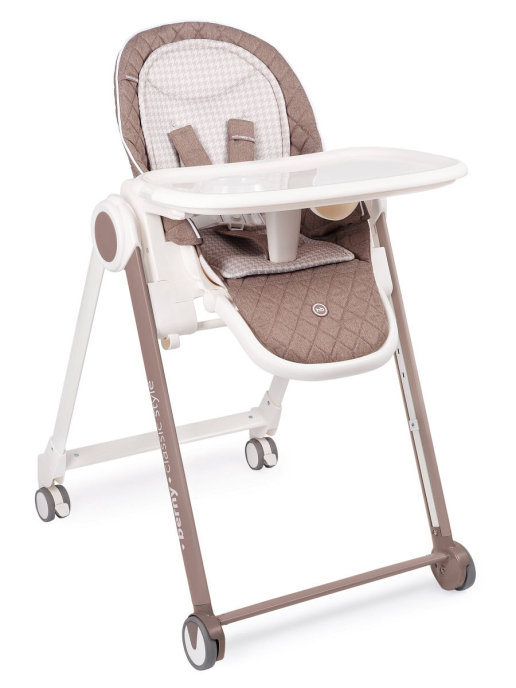 картинка Стульчик для кормления Happy Baby  BERNY BASIC NEW  от магазина Аистенок