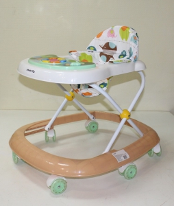 картинка Ходунки Everflo FL 604 от магазина Аистенок