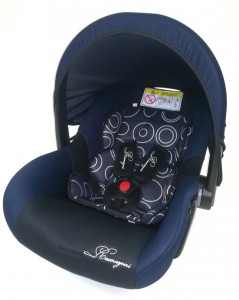 картинка Автокресло Ramazoni RM321 (Premium, circle) от магазина Аистенок