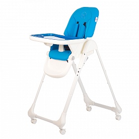 картинка Стульчик-шезлонг для кормления Babyhit Lunch Time от магазина Аистенок