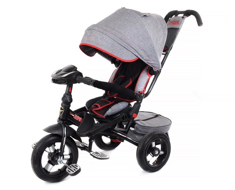 картинка Велосипед SUPER FORMULA NEW "21 от магазина Аистенок