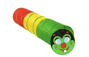 картинка Игровой тоннель "Труба" от магазина Аистенок