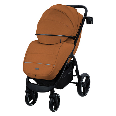 картинка Коляска прогулочная Indigo EPICA XL от магазина Аистенок