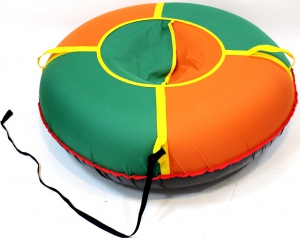 картинка Тюбинг - Ватрушка с камерой СТ 80 см от магазина Аистенок