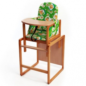 картинка Стол+Стул АЛЕКС для кормления от магазина Аистенок