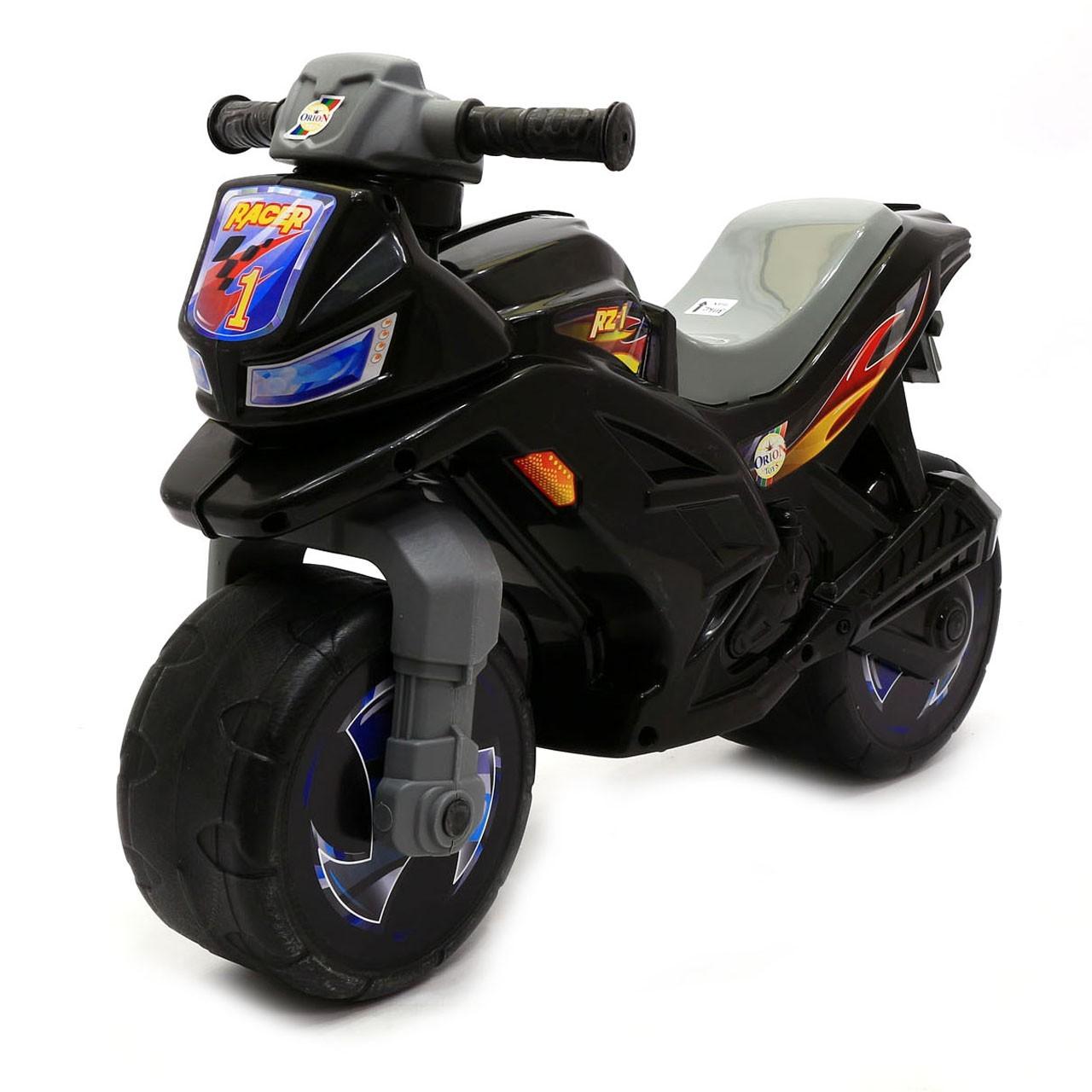 картинка Мотоцикл 2-х колесный от магазина Аистенок