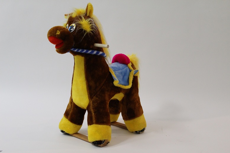 картинка Качалка Пони  от магазина Аистенок