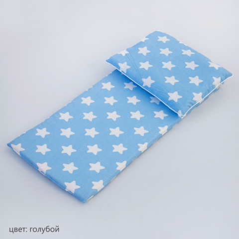 картинка Комплект в коляску 2 предмета "Сладкие пряники" от магазина Аистенок