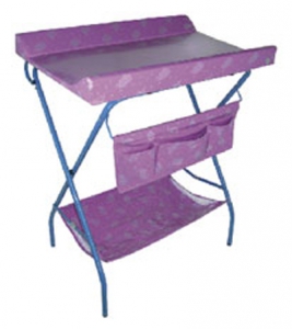 картинка Пеленальный столик ФЕЯ от магазина Аистенок