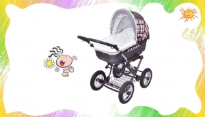 картинка МОСКИТНАЯ СЕТКА 2201  от магазина Аистенок