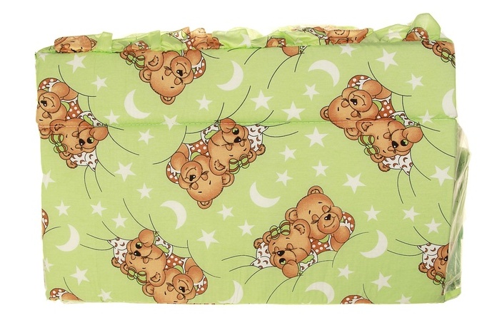 картинка Набор "Мишка" от магазина Аистенок