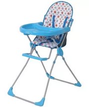 картинка Стульчик для кормления Selby SH-152 от магазина Аистенок