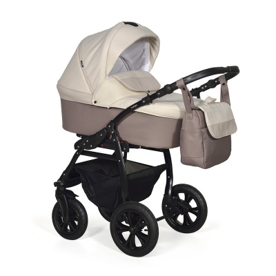 картинка Коляска ANTICA 2в1 от магазина Аистенок