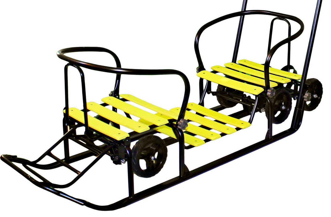 картинка Санки Погодки-1 Универсал от магазина Аистенок