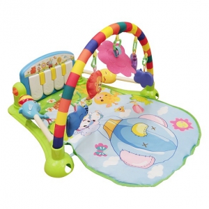 картинка Развивающий коврик ПИАНИНО от магазина Аистенок