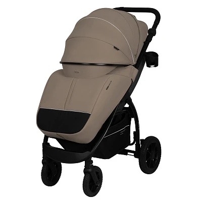 картинка Коляска прогулочная (Indigo) EPICA SL от магазина Аистенок