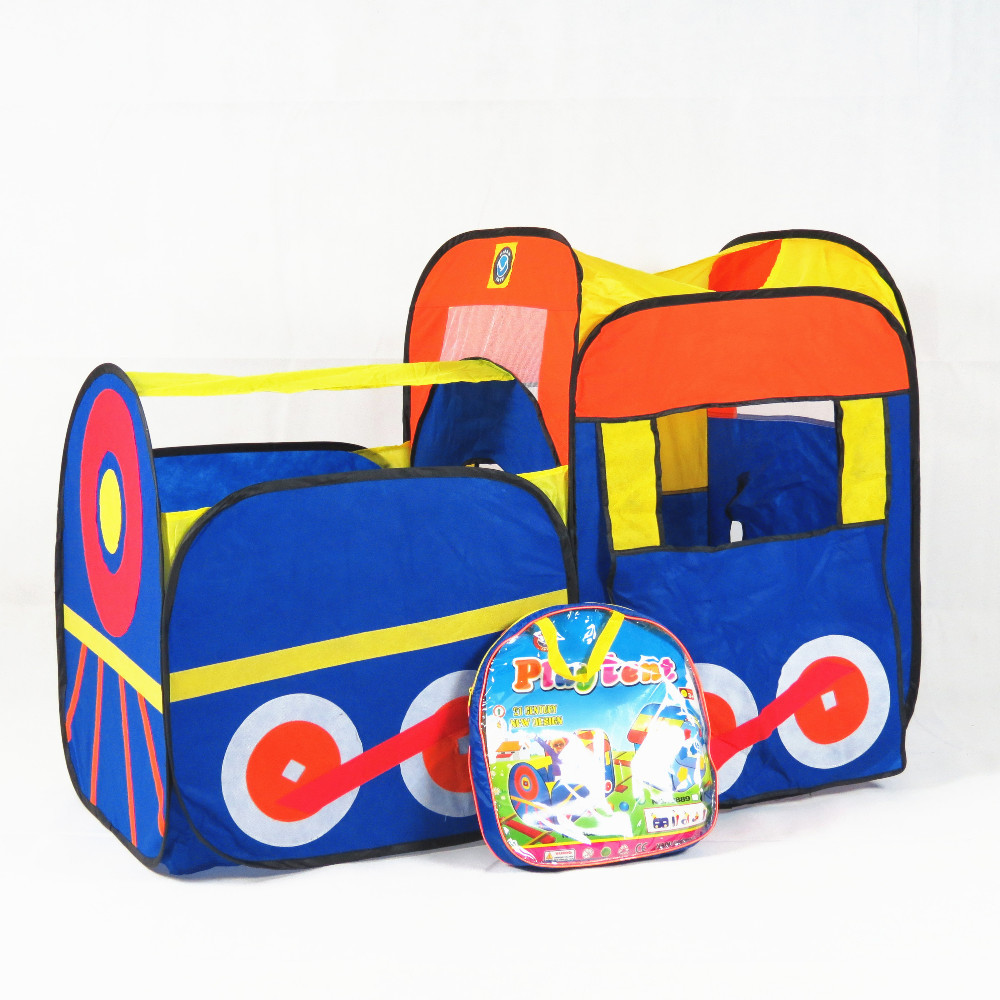 картинка Палатка в сумке от магазина Аистенок