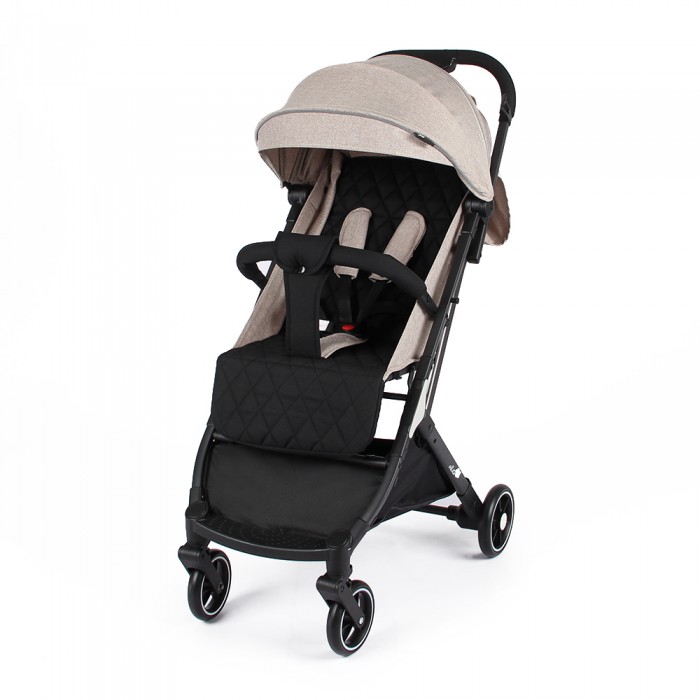 картинка Прогулочная коляска Alis Onyx  от магазина Аистенок