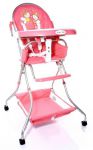 картинка Стульчик для кормления Comfort (Jekky Kids) от магазина Аистенок