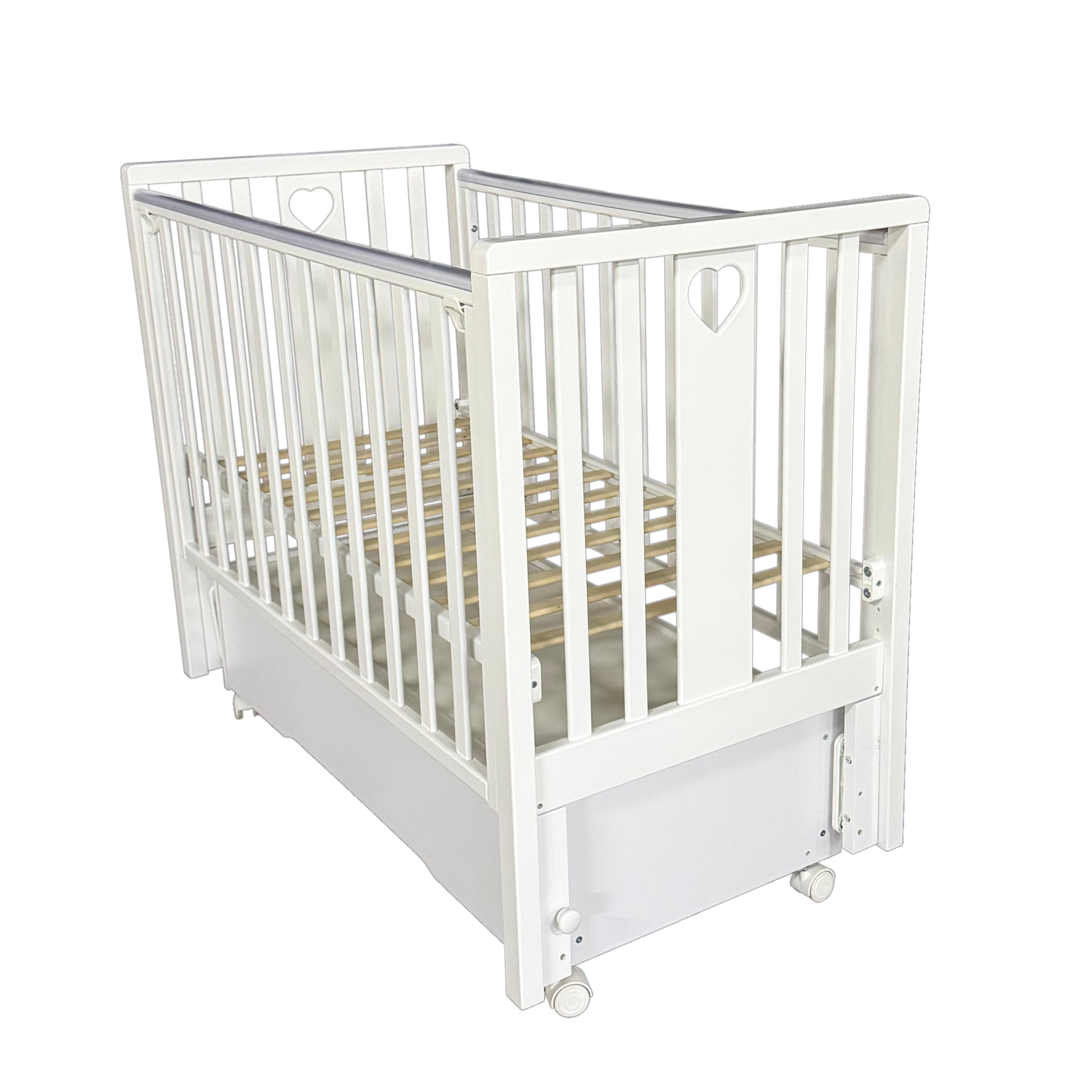 картинка Кроватка Lada от магазина Аистенок