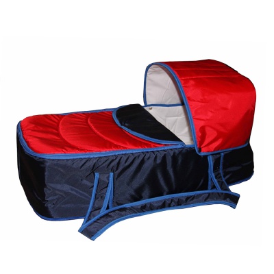 картинка Люлька-переноска "Карапуз" от магазина Аистенок