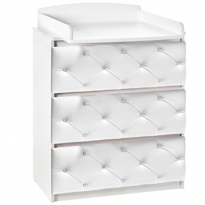 картинка Комод пеленальный EVA "VIP"  от магазина Аистенок