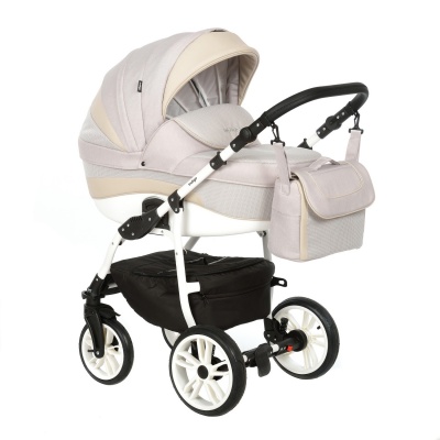 картинка Коляска Indigo 2в1  от магазина Аистенок