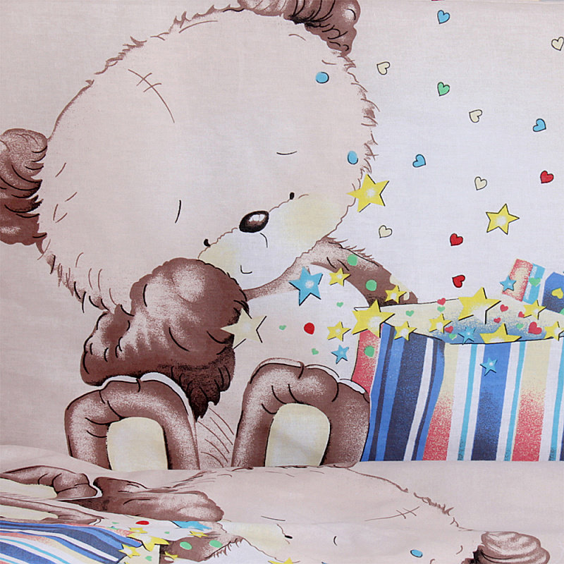 картинка Комплект в коляску матрасик и подушка Alis от магазина Аистенок