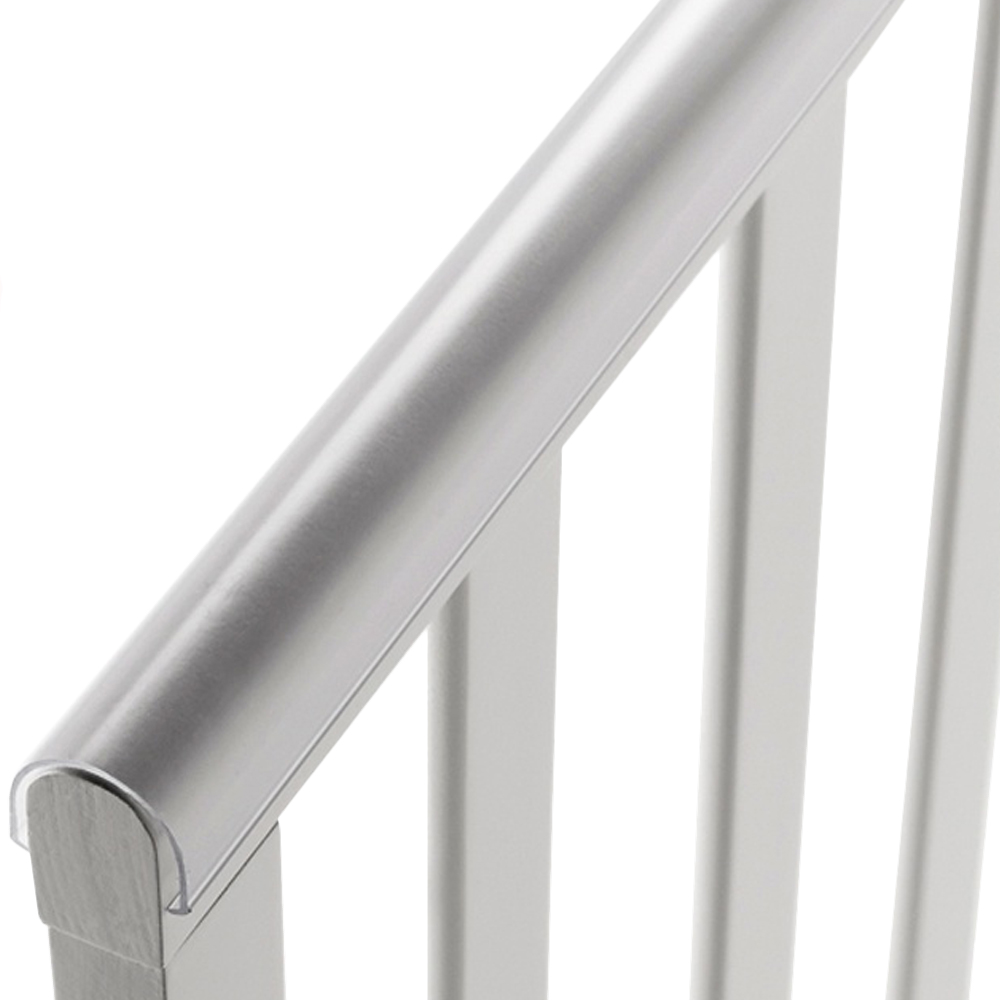 картинка Накладка ПВХ для детской кровати (комплект из 2х штук) от магазина Аистенок