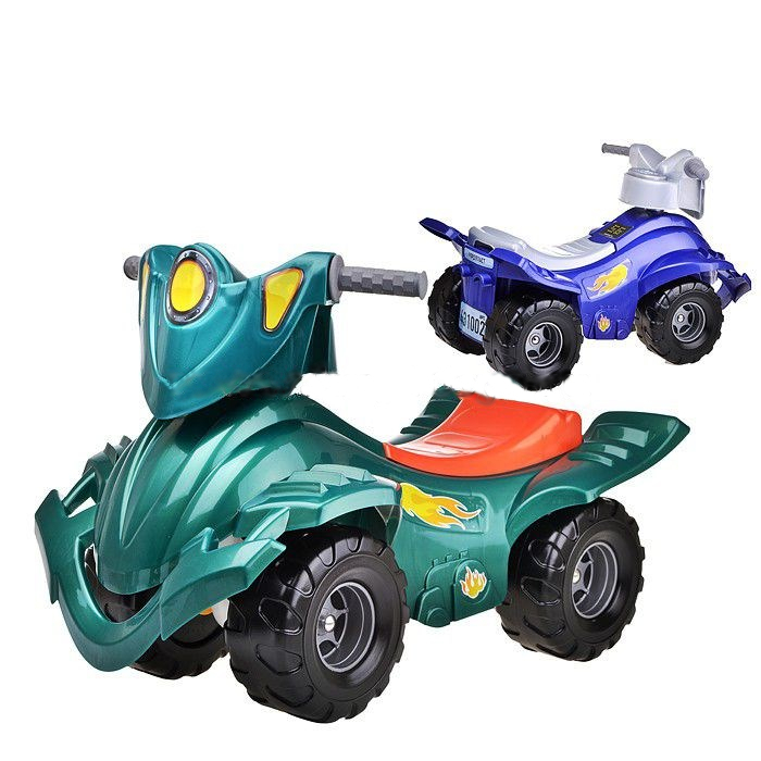 картинка Толокар Квадроцикл от магазина Аистенок