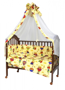 картинка Набор "Малыш" от магазина Аистенок