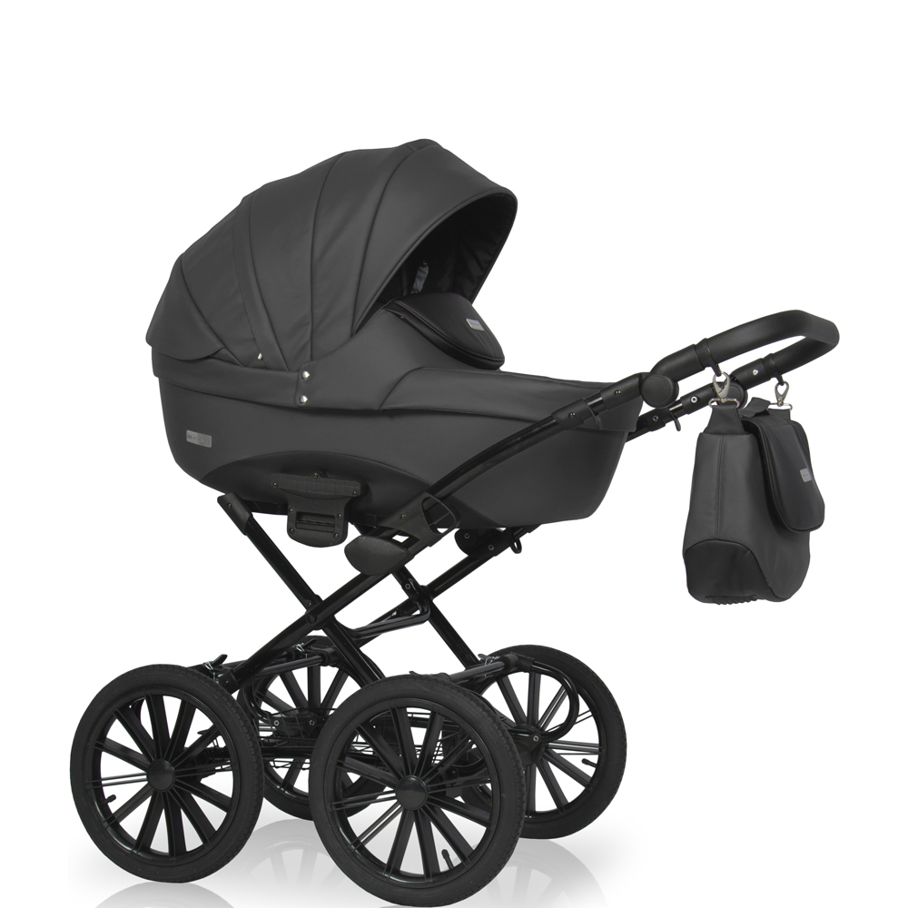 картинка Коляска 2 в 1 Riko Sigma Prestige от магазина Аистенок