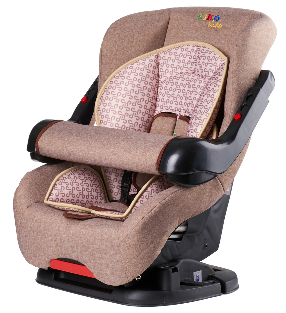 картинка Детское автокресло LIKO BABY LB 301 от магазина Аистенок