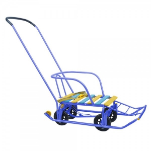 картинка Санки Тимка 5 УНИВЕРСАЛ (Т5У)  от магазина Аистенок