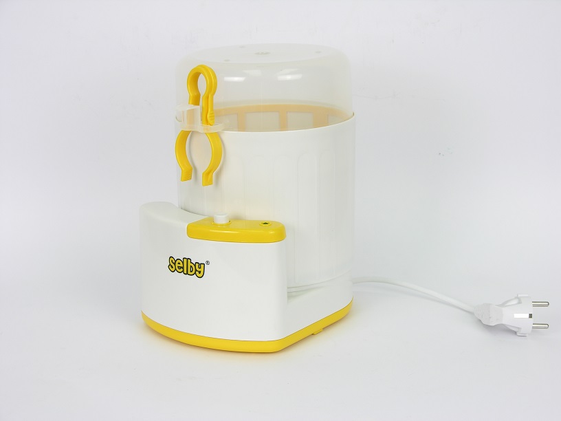 картинка Стерилизатор детских бутылочек BS-03 (7) от магазина Аистенок