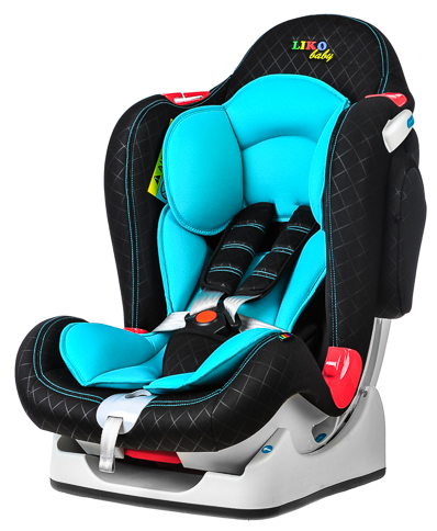 картинка Автокресло LIKO BABY, модель LB 510   от магазина Аистенок