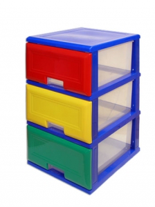 картинка Комод детский МАЛЫШ  от магазина Аистенок