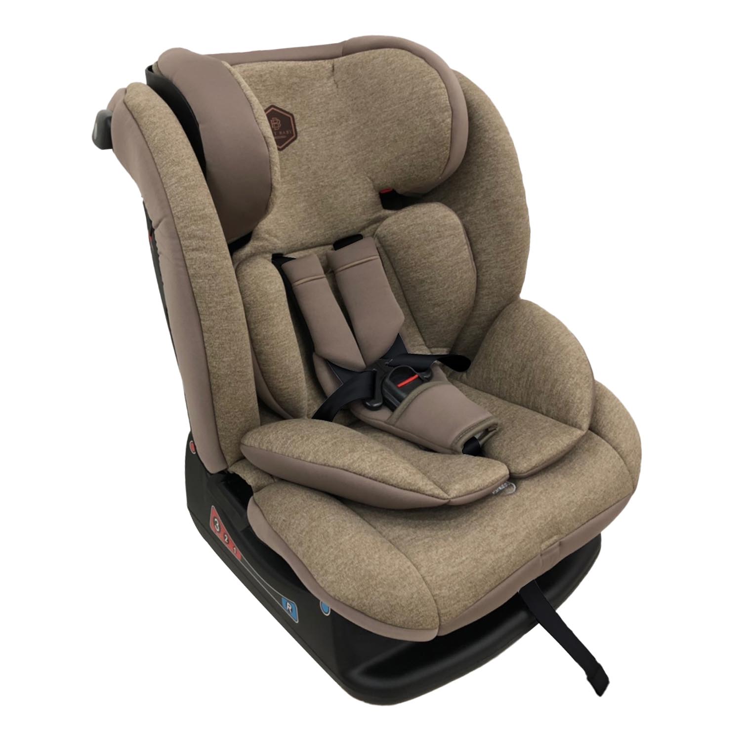 картинка .Автокресло Best Baby REFLEX, 0+1+2+3 (0-36кг) от магазина Аистенок