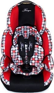 картинка Автокресло Ramazoni RM517 вкладыш от магазина Аистенок