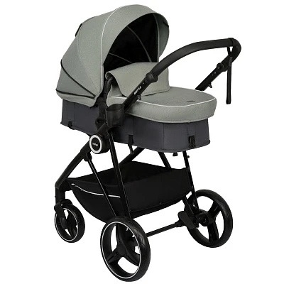 картинка Прогулочная коляска-трансформер SHUTTLE от магазина Аистенок