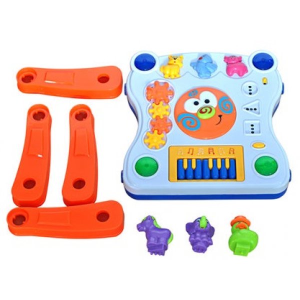 картинка Everflo Игровой центр Колобок от магазина Аистенок