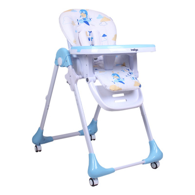 картинка Стул для кормления BLOOM от магазина Аистенок