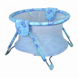 картинка Манеж ФЕЯ "Арена" от магазина Аистенок