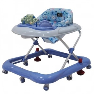 картинка Ходунки Space от магазина Аистенок