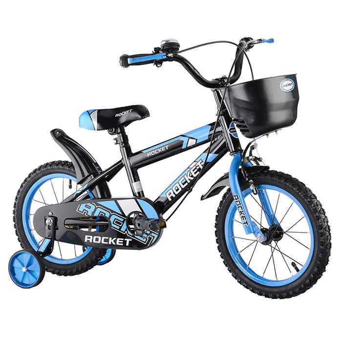 картинка Велосипед ROCKET  2-х колесный 16 дюймов от магазина Аистенок