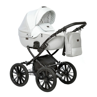 картинка Коляска PORTO Classic 14 от магазина Аистенок