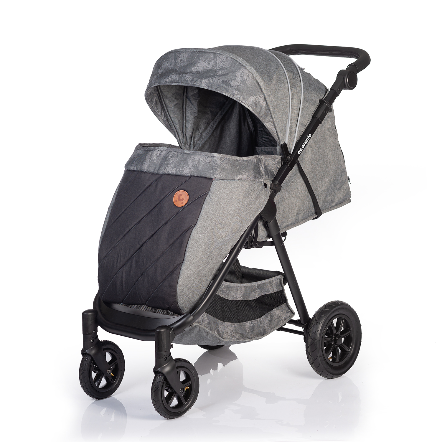 картинка Прогулочная коляска Acarento Prevalenza от магазина Аистенок