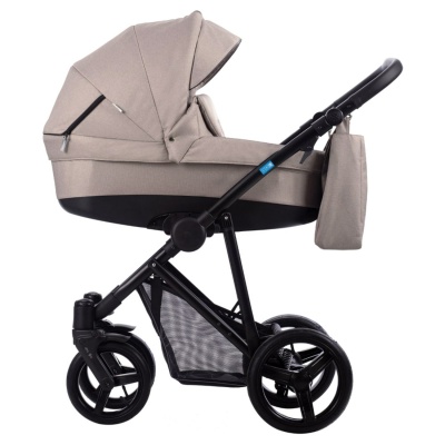 картинка Коляска AroTeam Santino 2 в 1 от магазина Аистенок