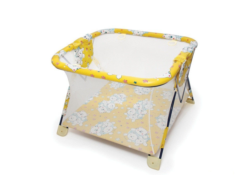 картинка Манеж "Книжка" GLOBEX  от магазина Аистенок