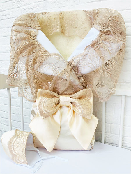 картинка Конверт-одеяло "Seta" от магазина Аистенок